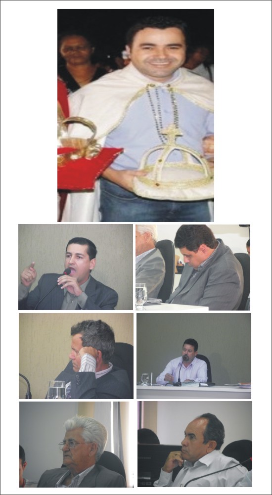 votao vladimir  vereadores